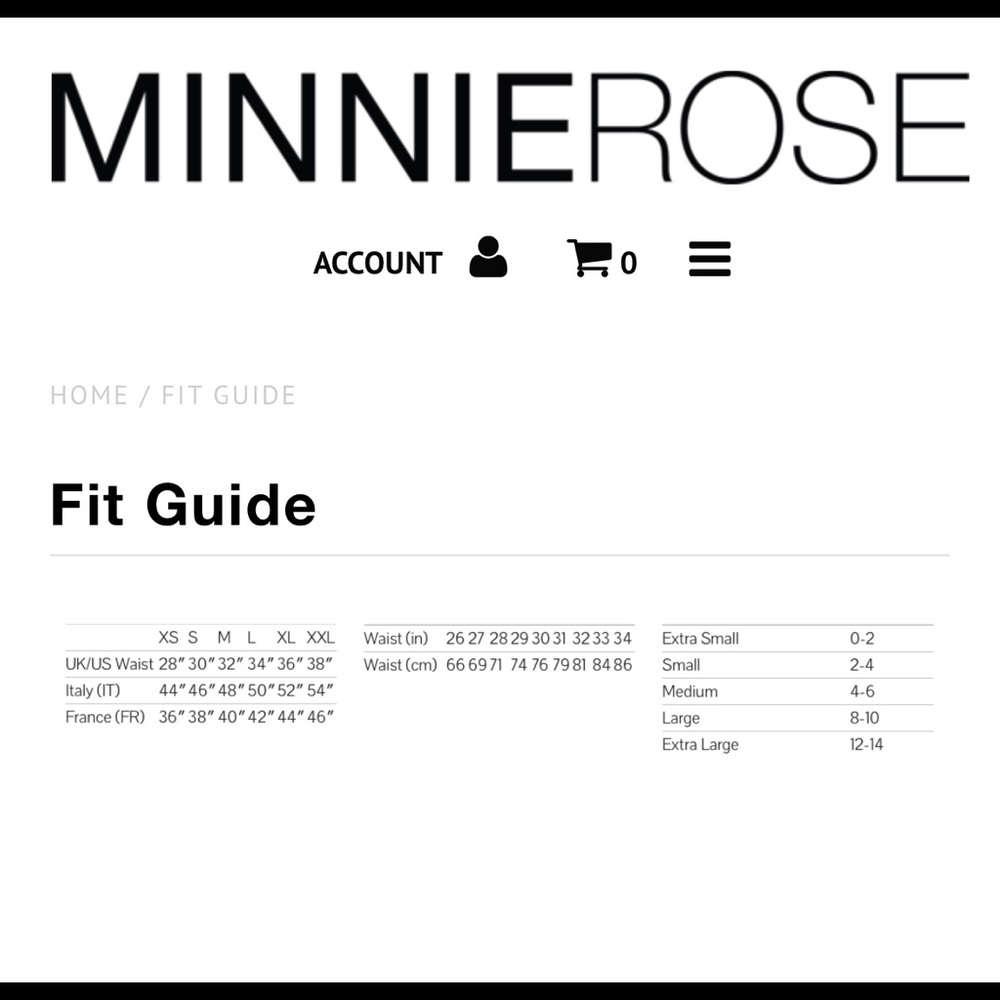 Minnie Rose Fringe top - Picture 2 of 8